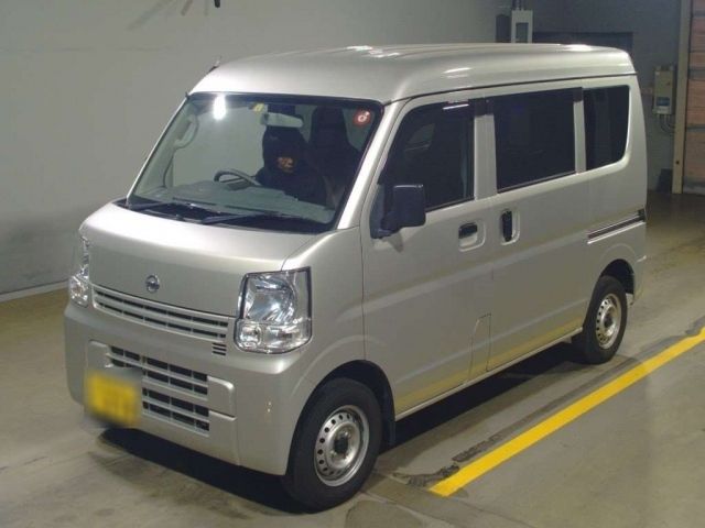 3011 Nissan Clipper van DR17V 2019 г. (TAA Yokohama)